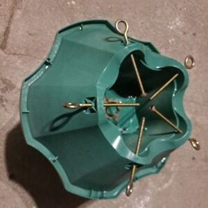 2 Christmas Tree Stands